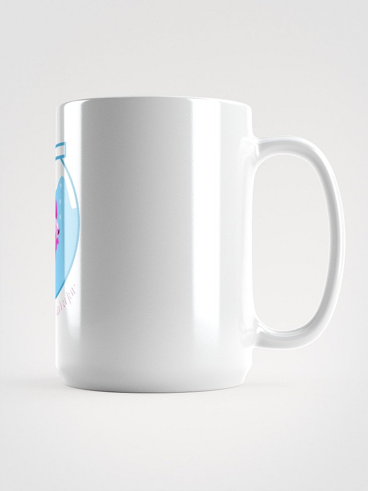 Fishbowl Mug product image (2)
