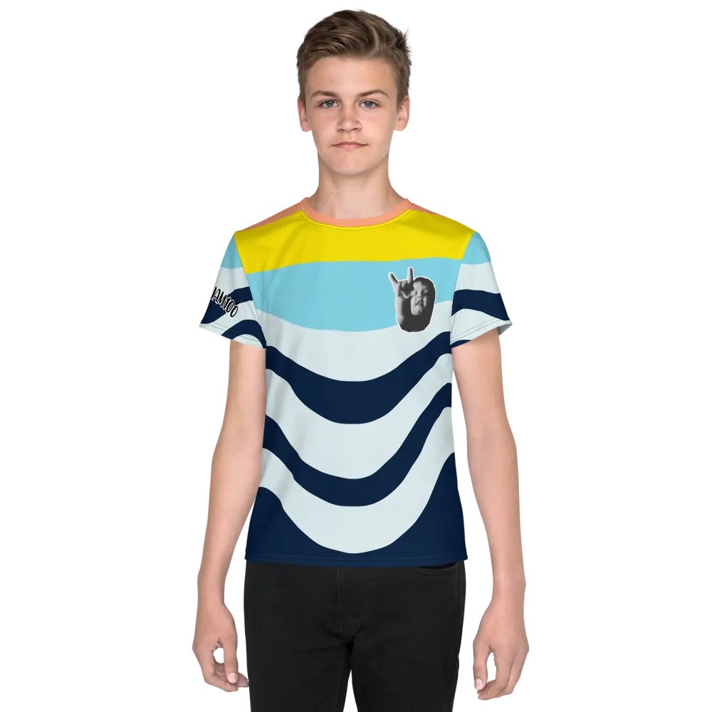 SpenceJam100 Merch product image (1)