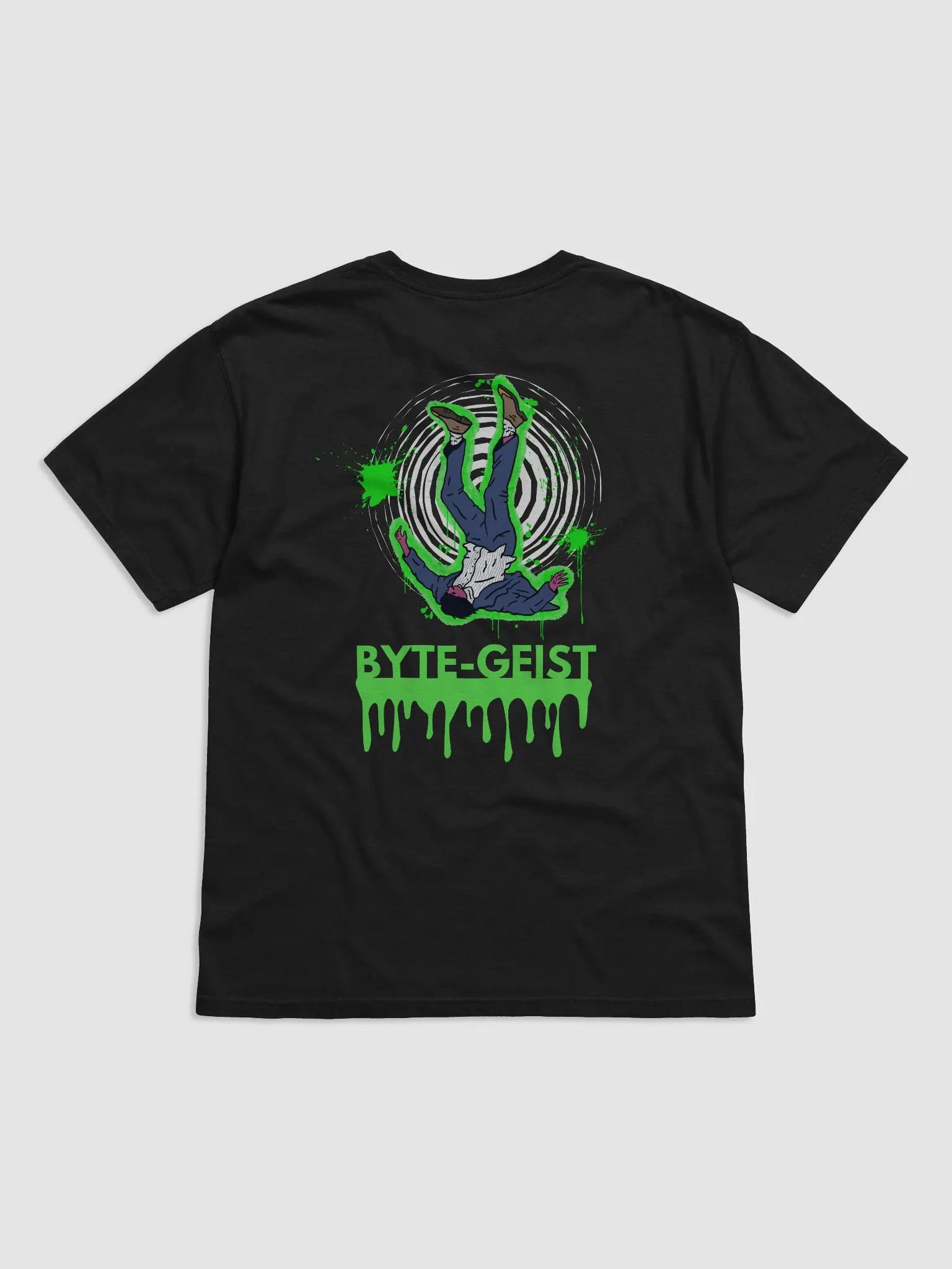 BYTE-GEIST Art Logo product image (3)