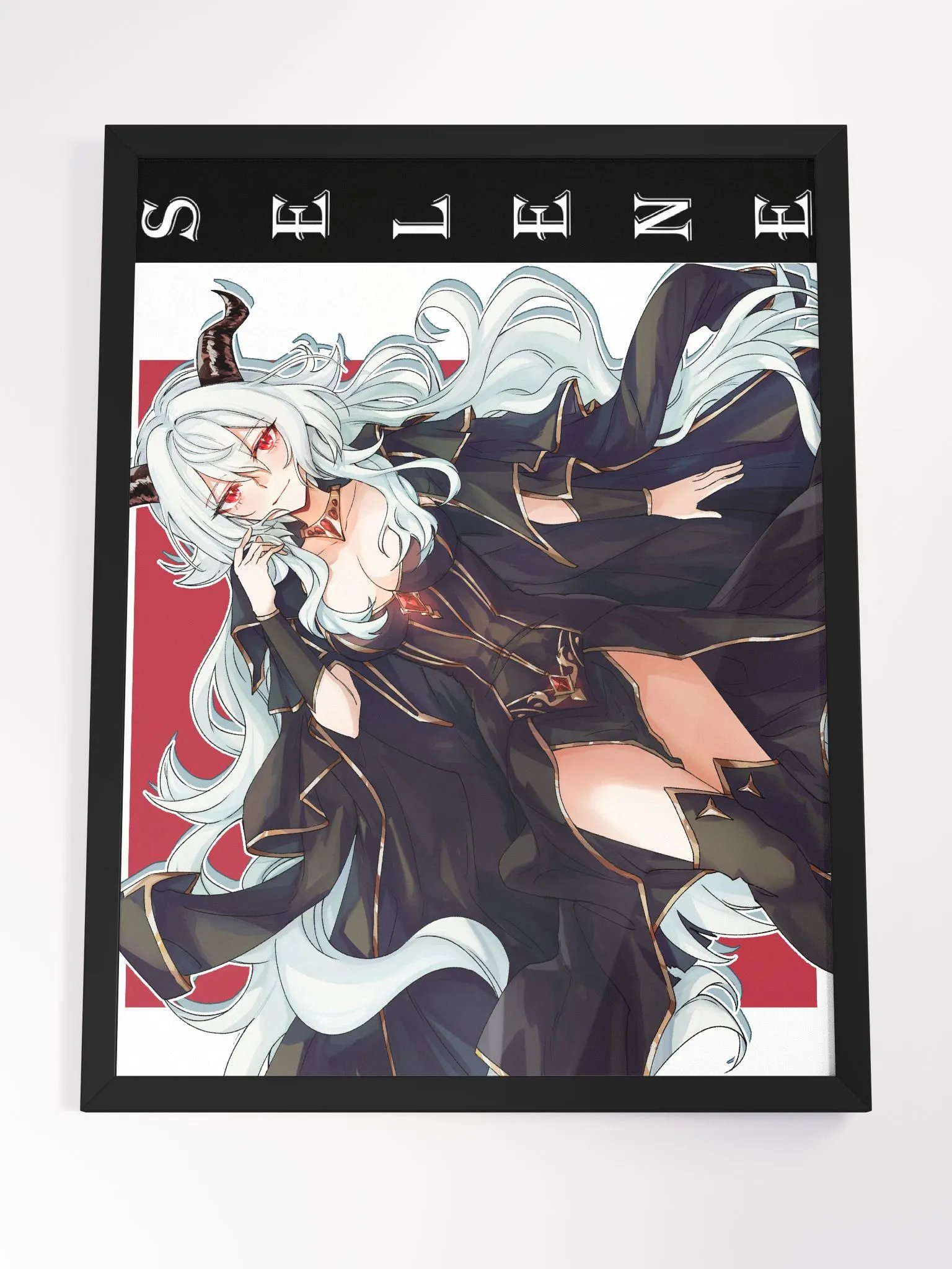 SelBriel Poster product image (4)