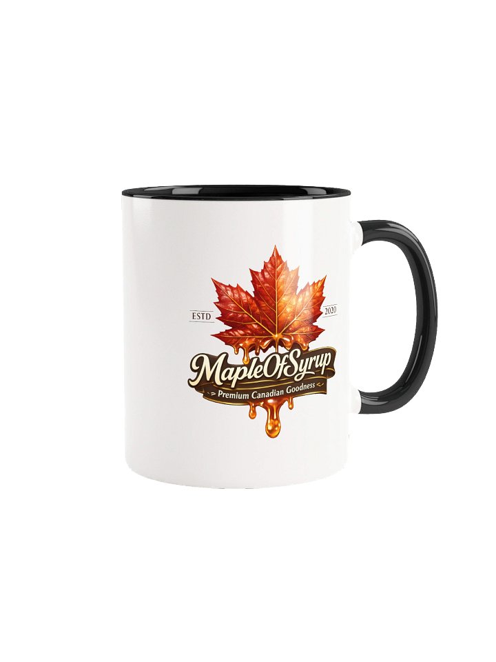 Premium Canadian Goodness Mug (Ceramic) product image (3)
