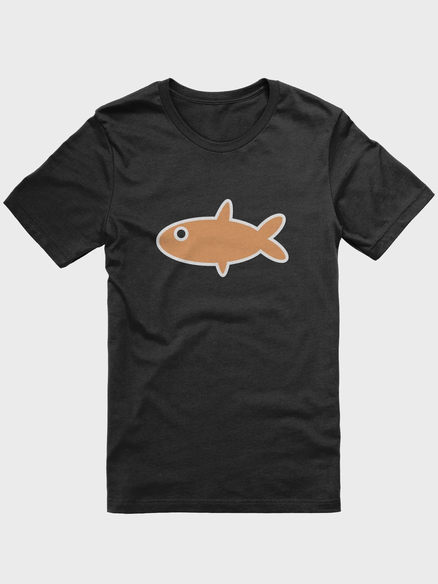 Fishbowl Logo (No Text) - T-Shirt product image (1)