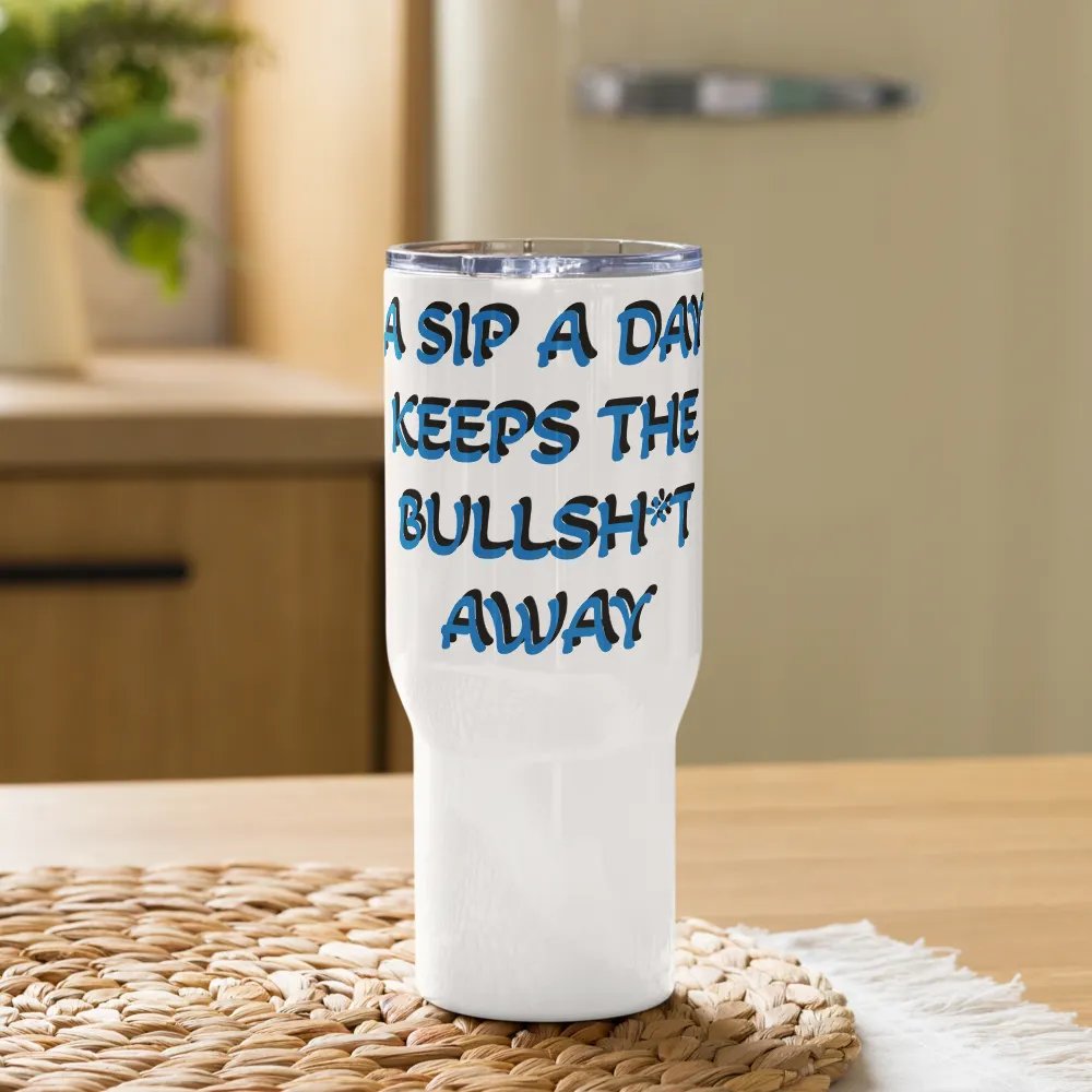 Stright Facts Mug product image (9)