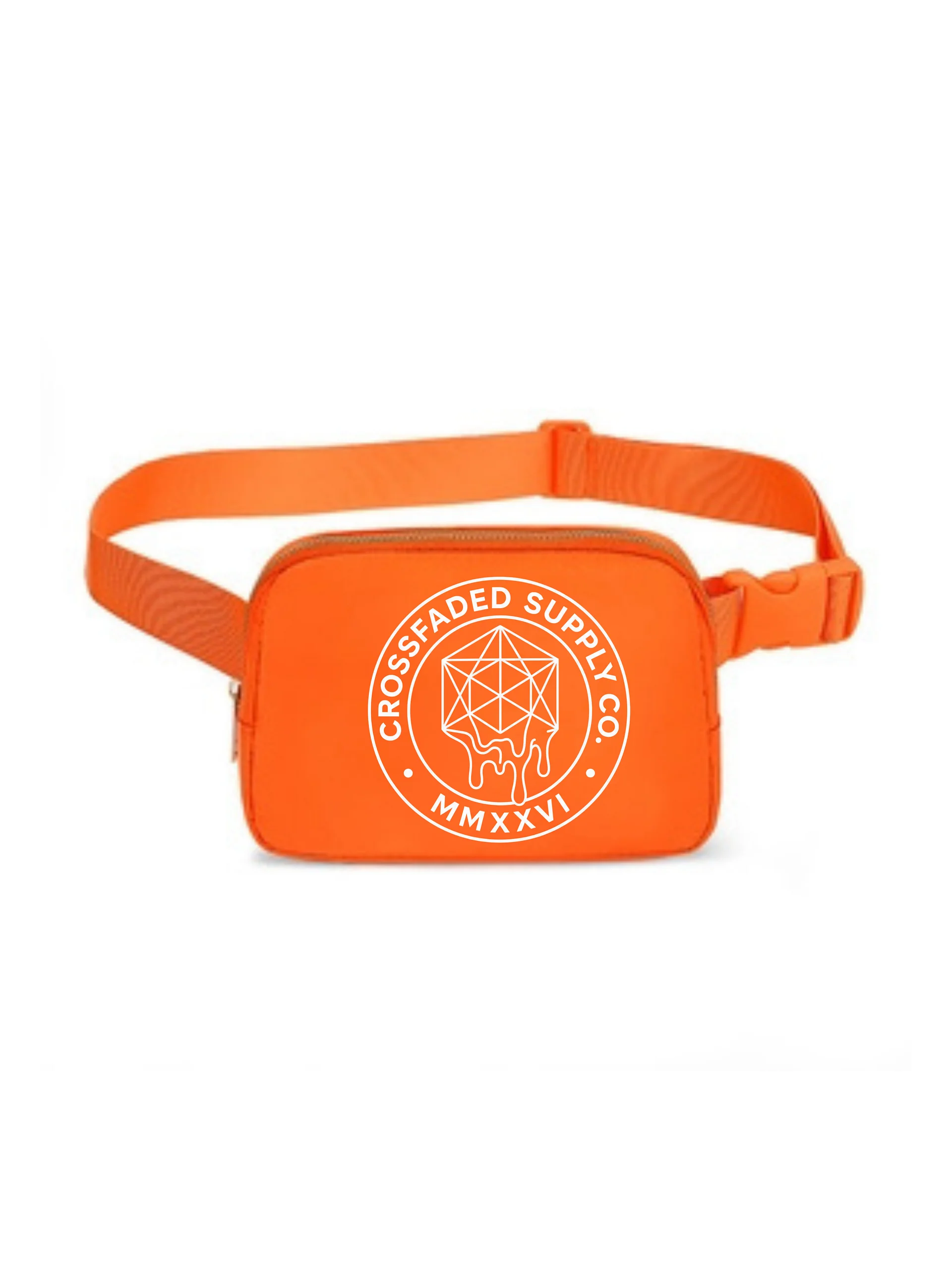 Crossfaded Fanny Packs product image (5)