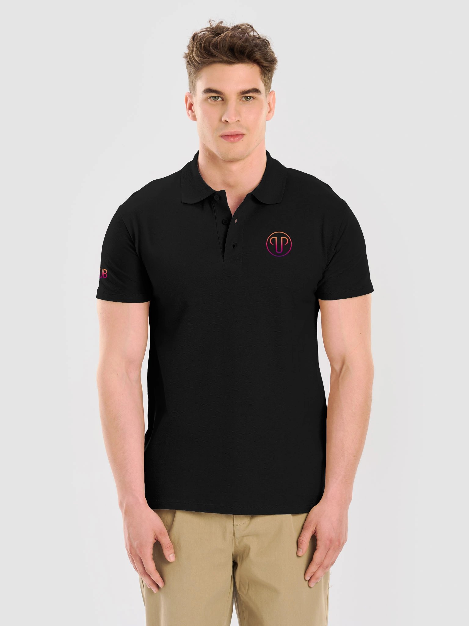 BBH polo product image (2)