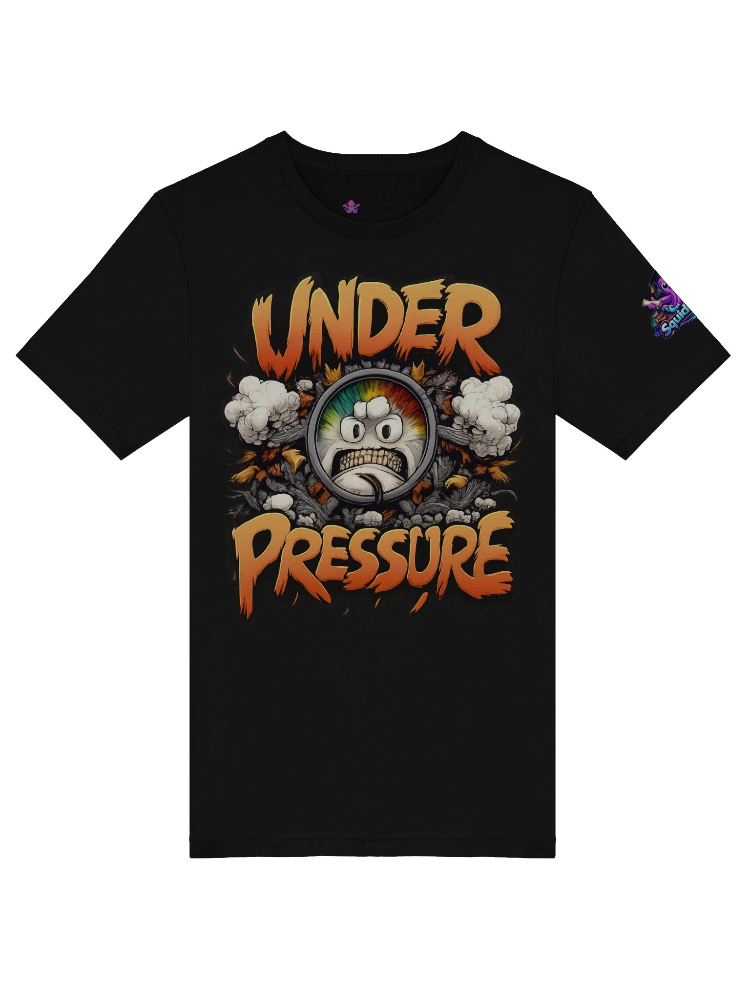 UNDER PRESSURE product image (30)