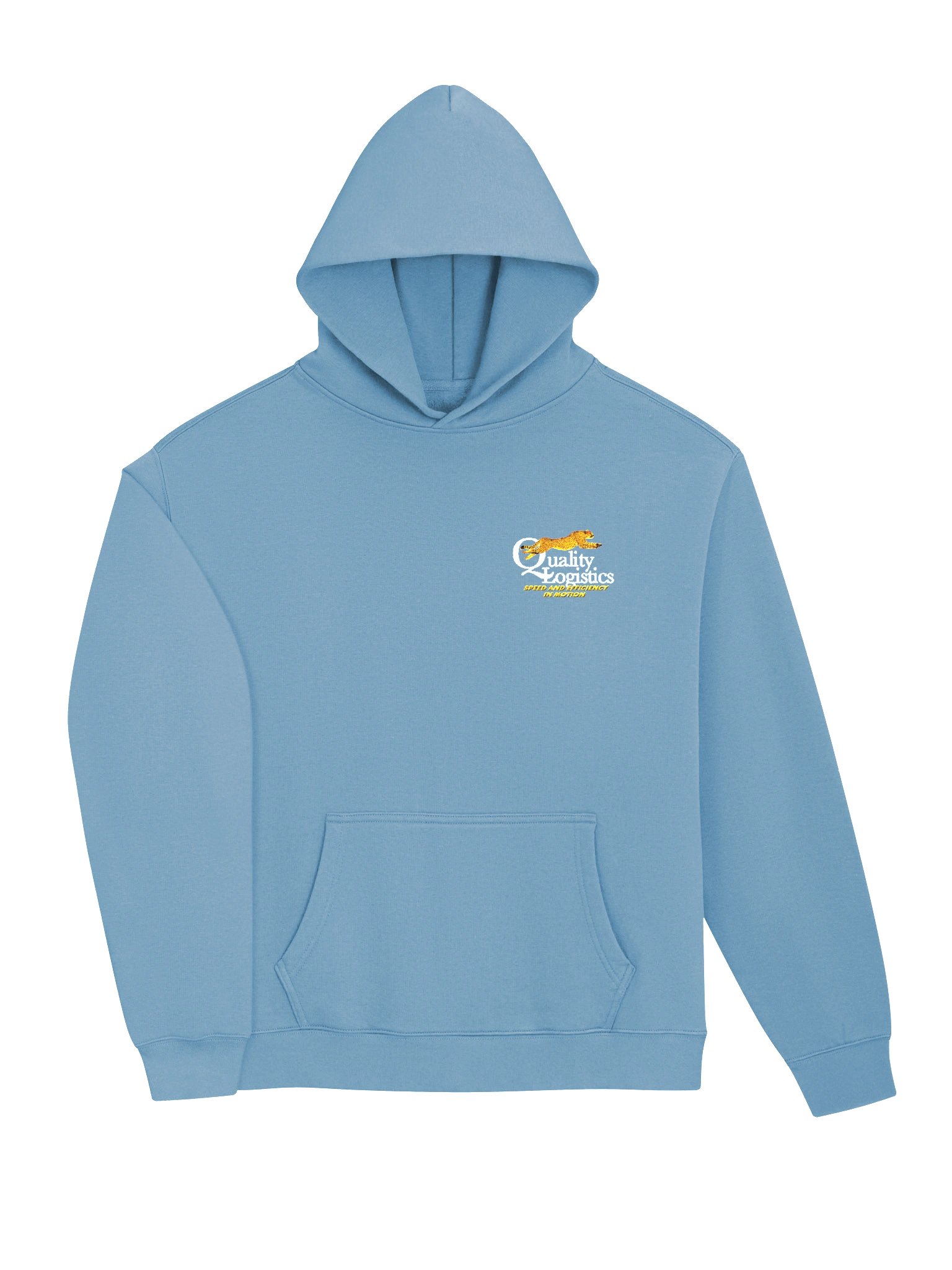 Oversized Hoodie product image (8)