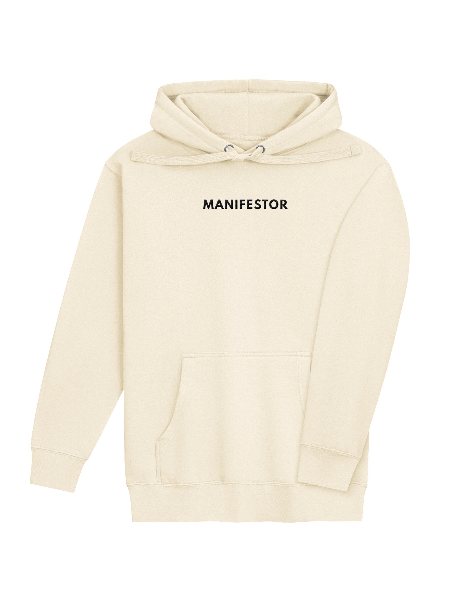 MANIFESTOR Core Hoodie product image (4)