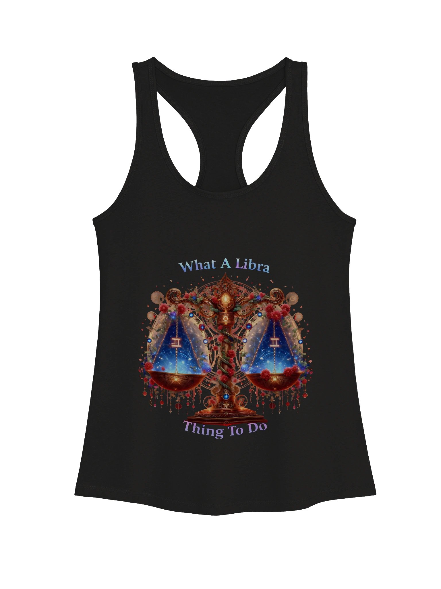 Libra To Do Tank product image (1)