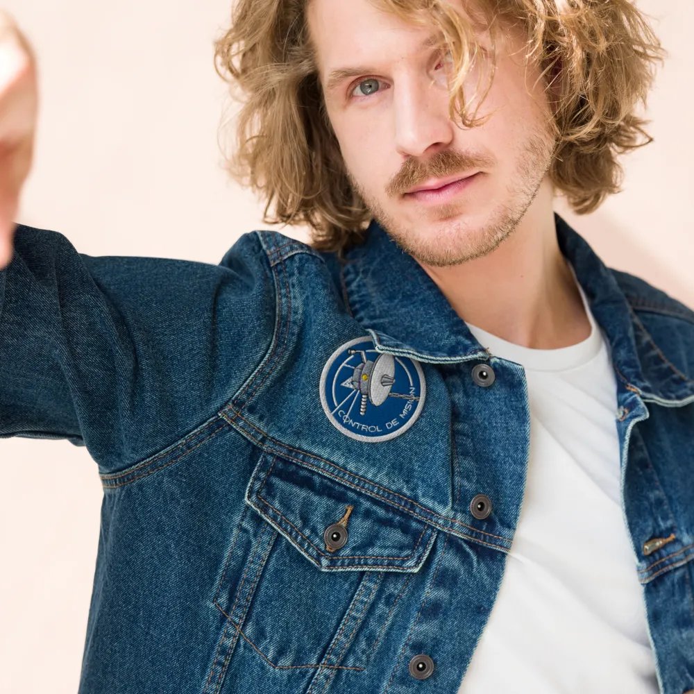 CDM Parche Oficial product image (7)