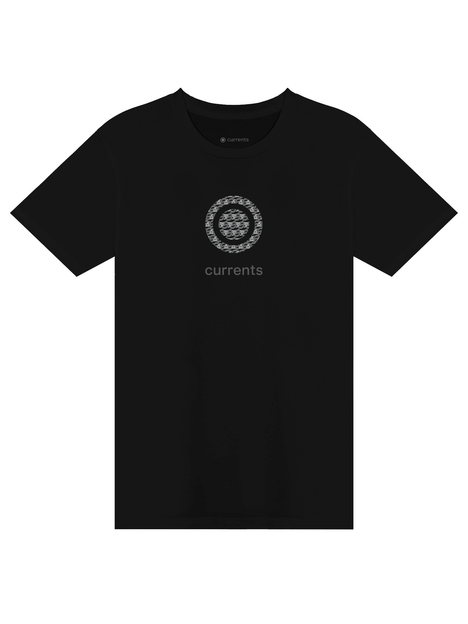 PW Pattern Tee - Dark product image (1)