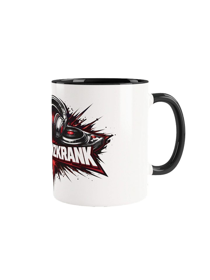 Schranzkrank Mug product image (1)