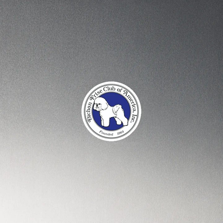 BFCA Magnet product image (4)