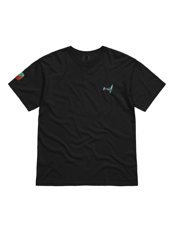 T-shirt Bullish Comfort product image (1)