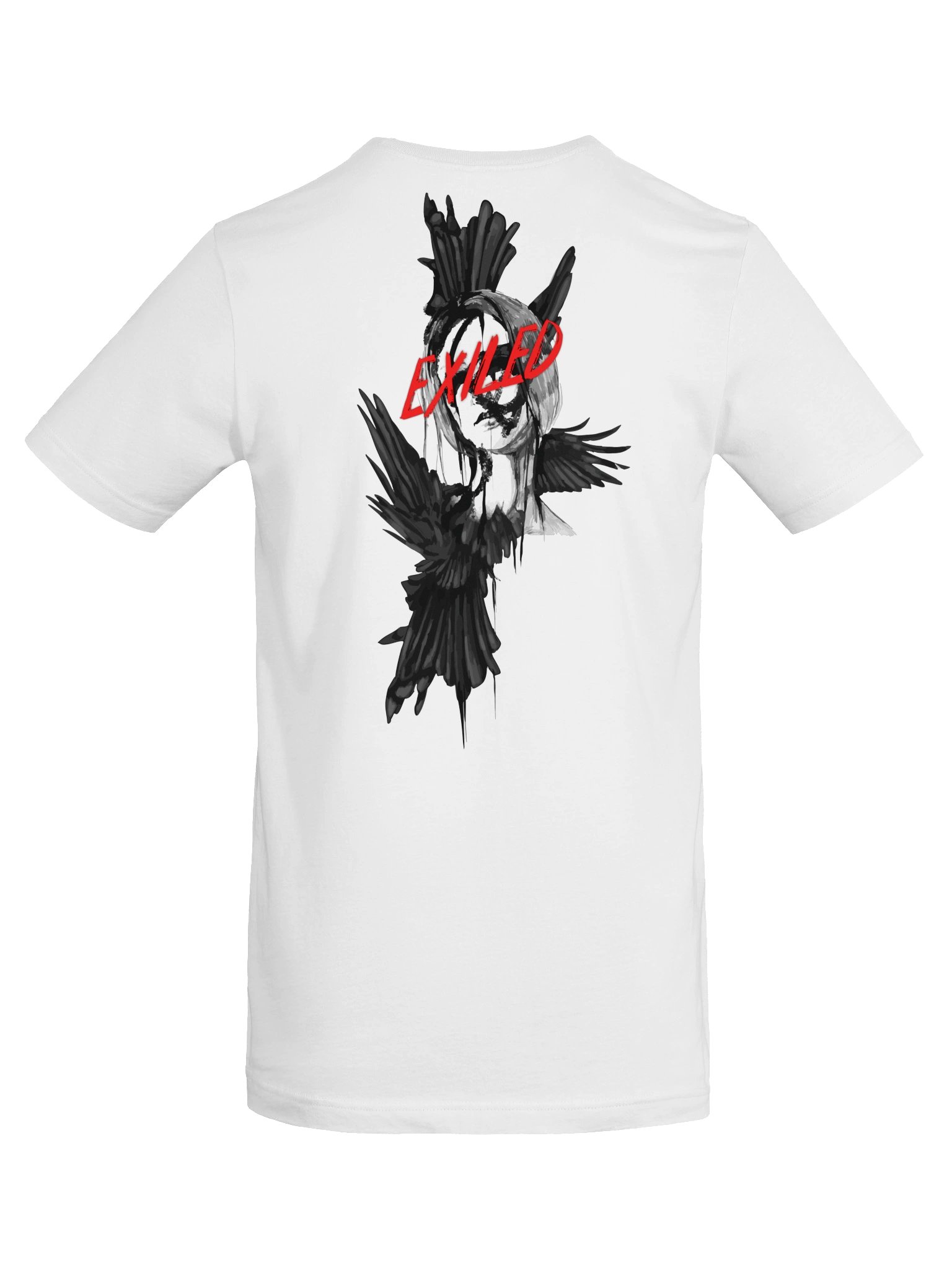 Exiled Tee F product image (1)
