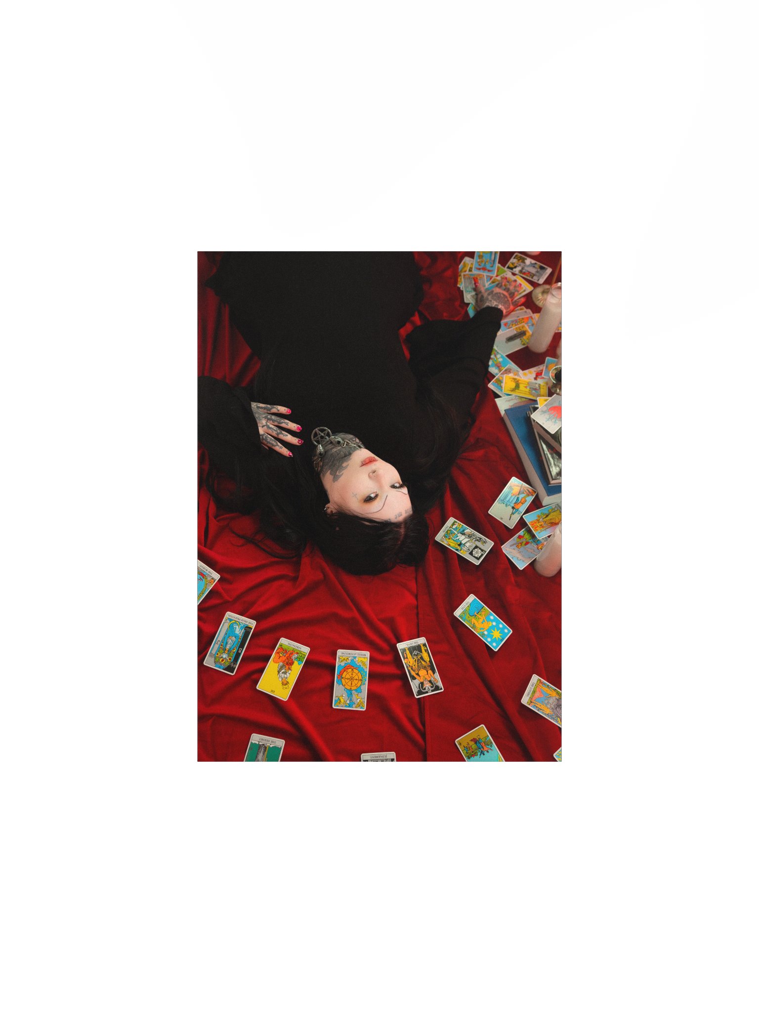Tarot Poster product image (3)