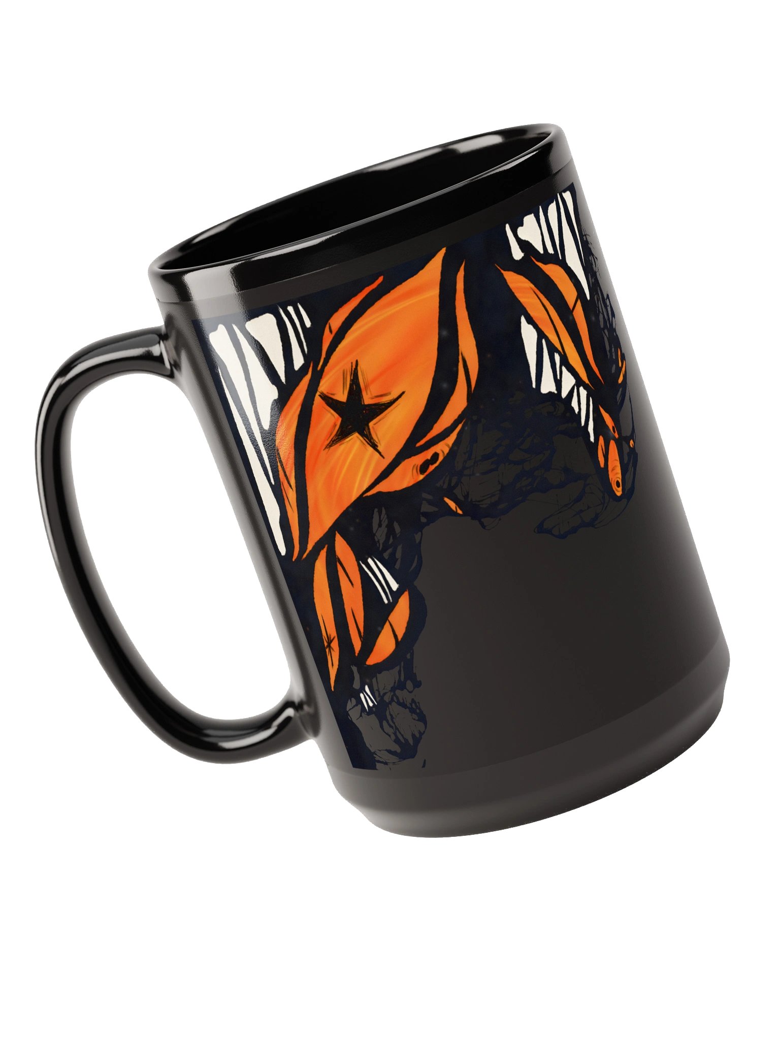 Spooky Mug product image (5)