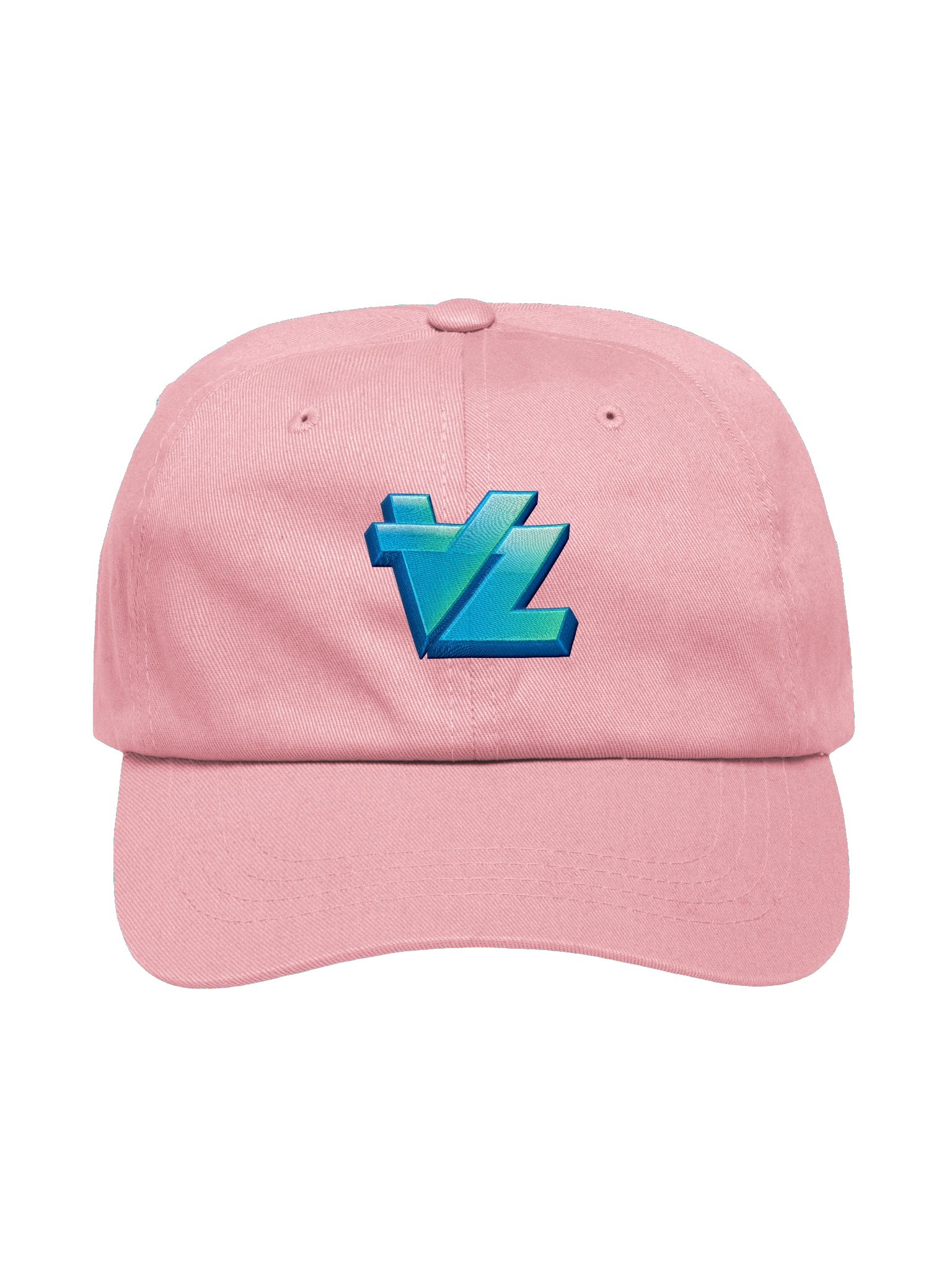 VZ Official Classic Cap Pink product image (1)