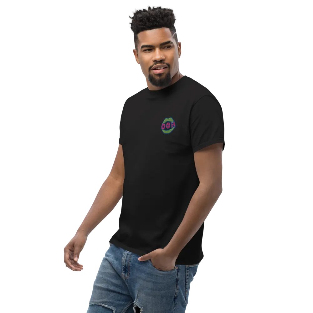 Catsnjammer Ooh T-Shirt product image (11)