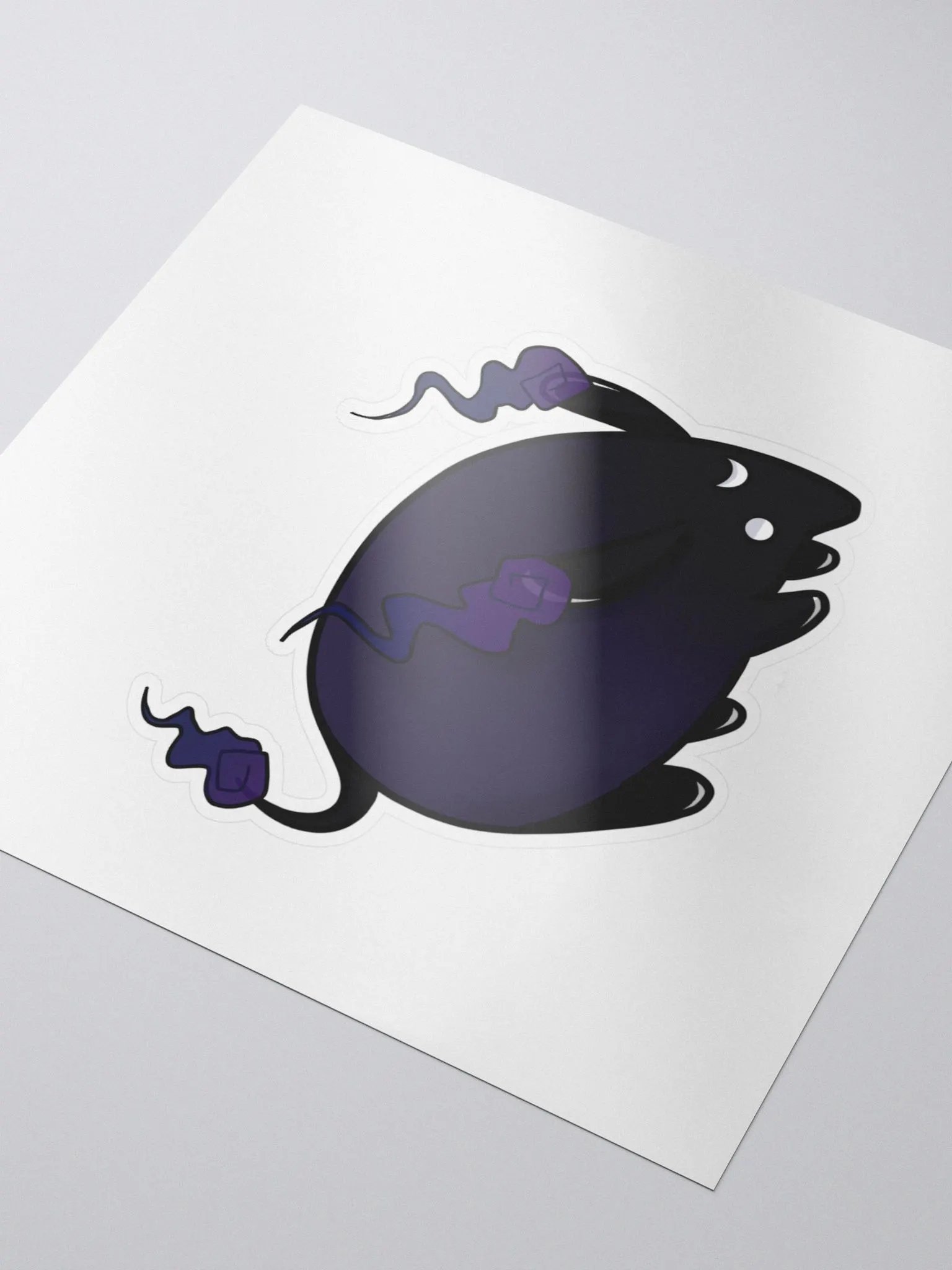 Lune Sticker product image (3)