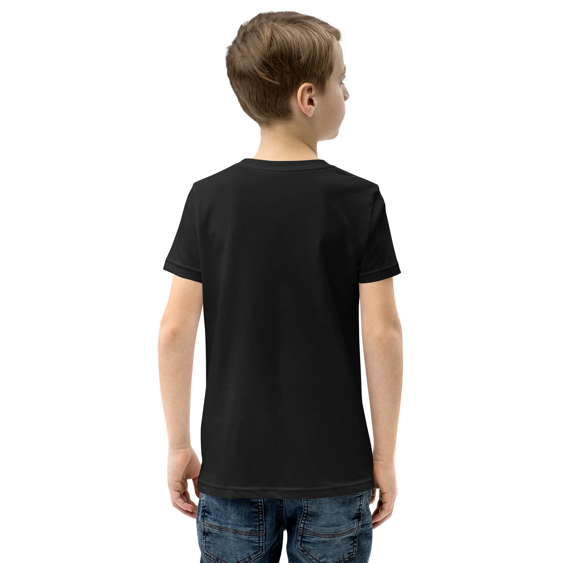 LTN Tee | Youth product image (5)