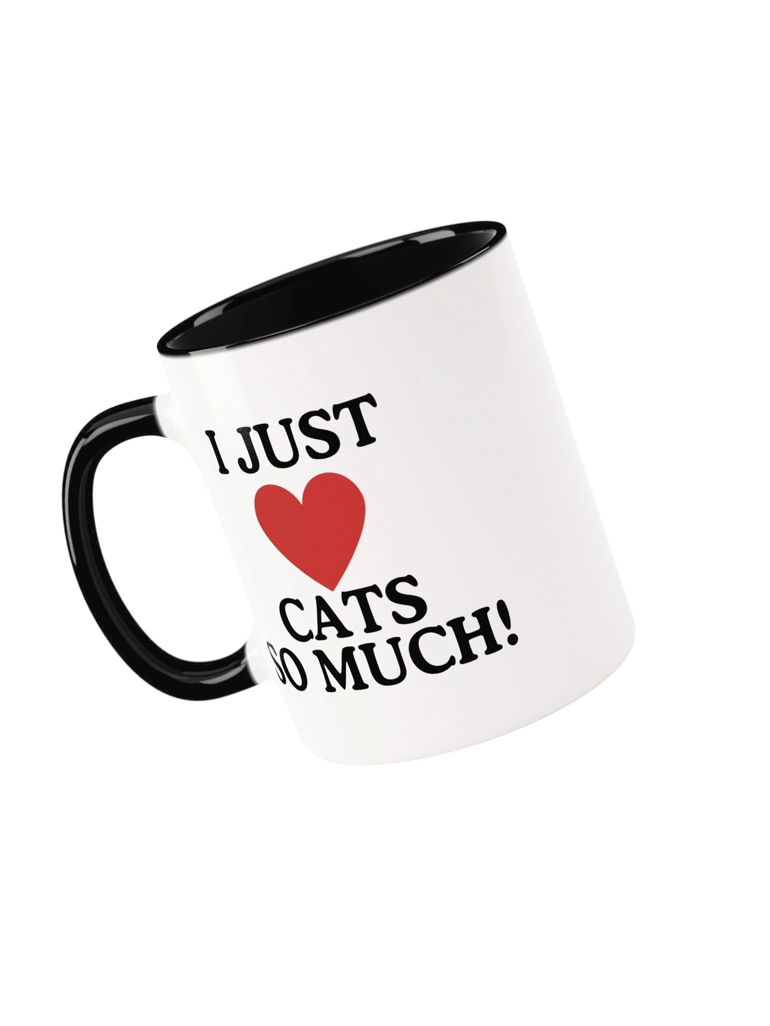 I Just Love Cats So Much Mug product image (20)