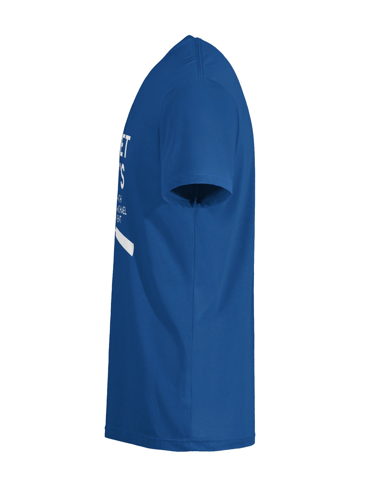 Blue TISIT Tee product image (9)