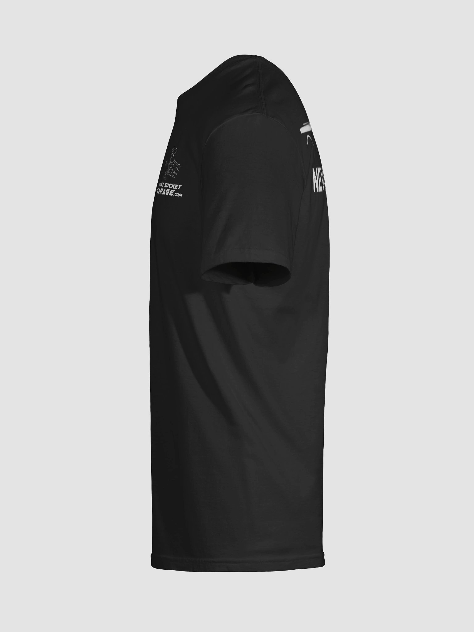 Never Tamed Mustang Tee product image (9)