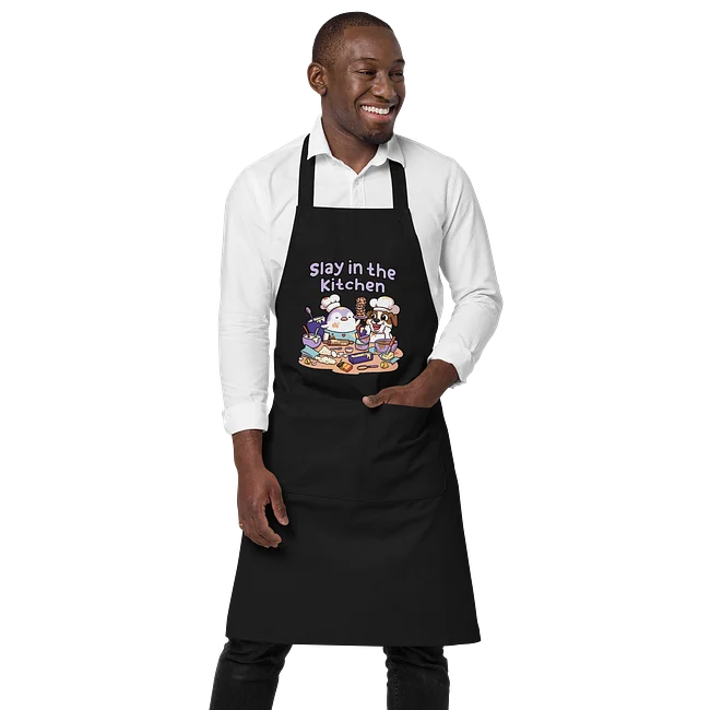 Slay in the Kitchen