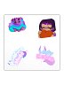 Hellfire Stickies