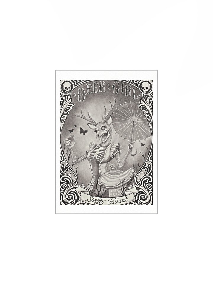 Deer Girl product image (1)