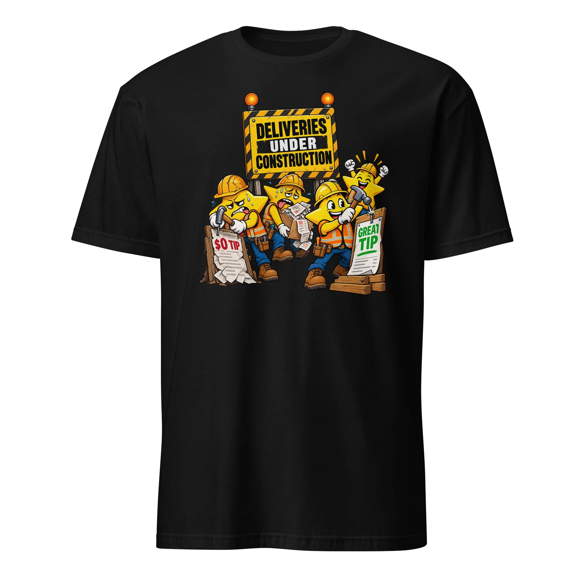 GigStarr’s Tip-Smashing Construction Crew product image (1)