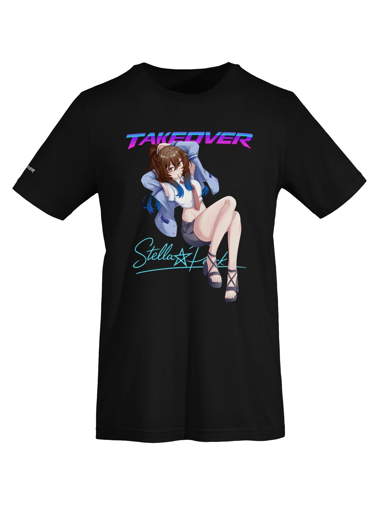 Takeover: Stella Park product image (5)