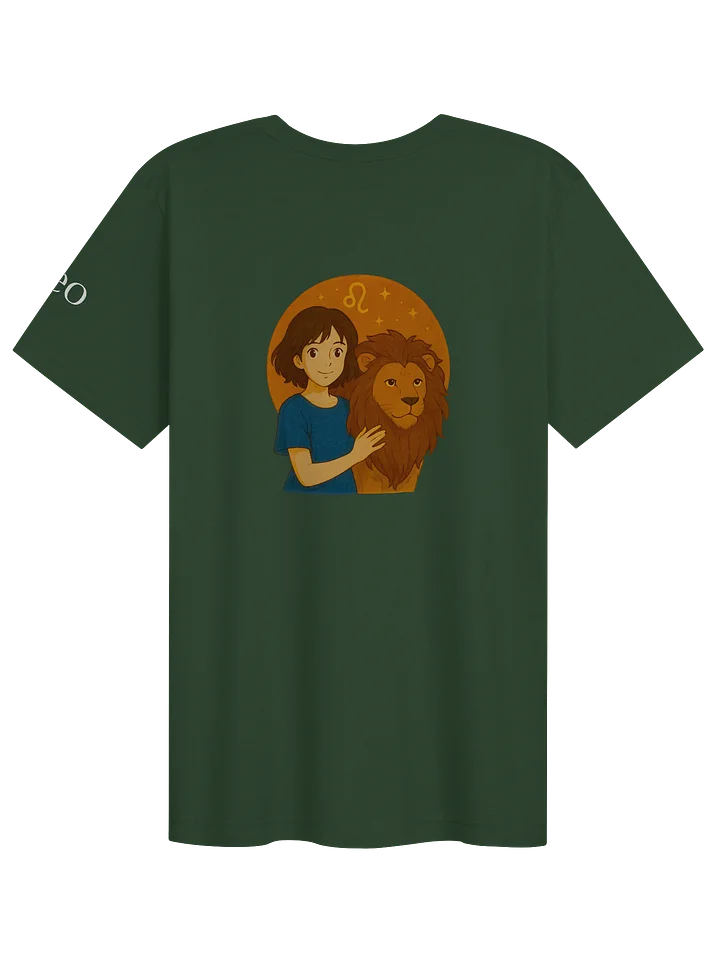 Leo - DREAMY ZODIAC T-Shirts product image (1)