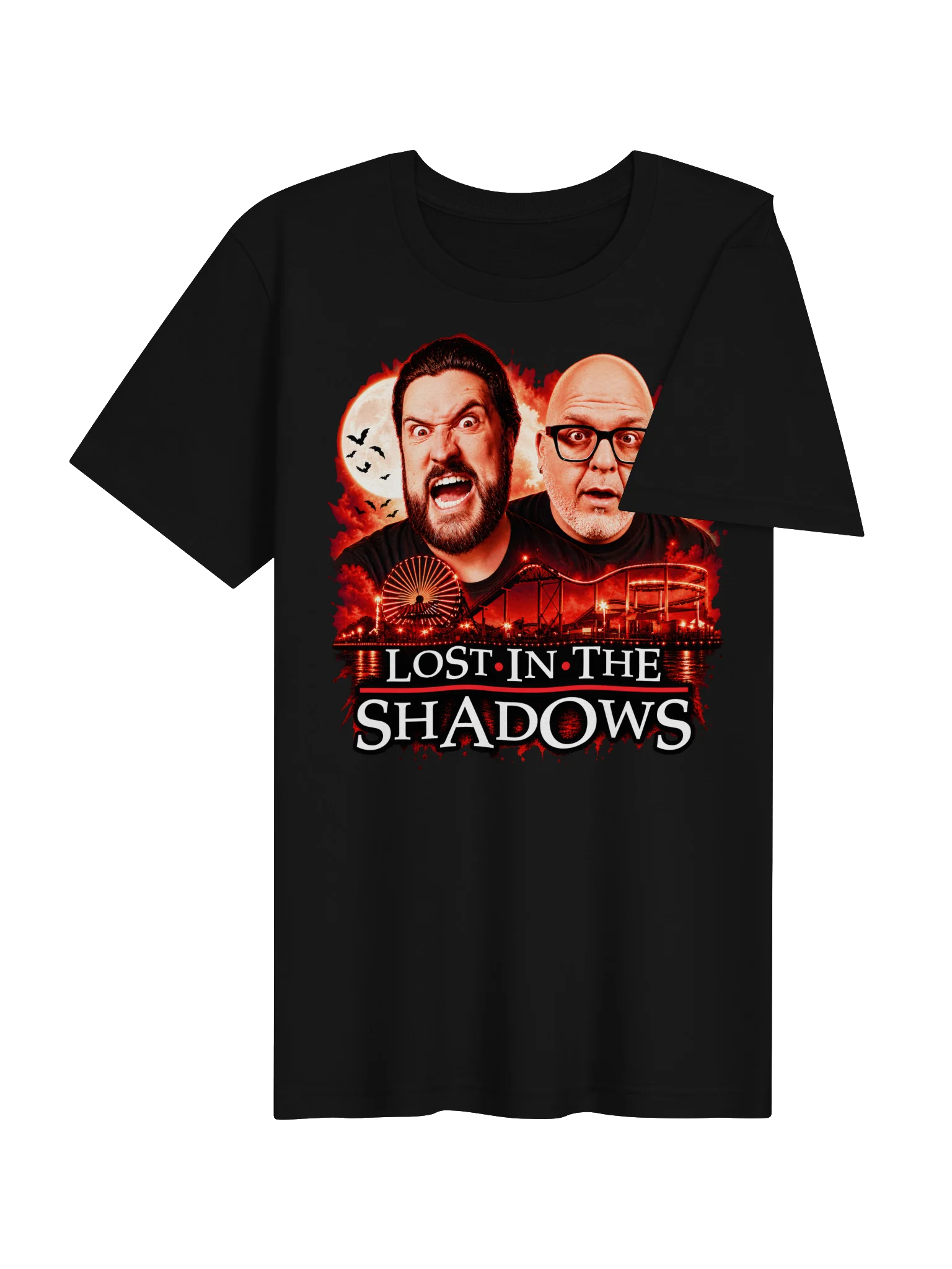 Lost in the Shadows product image (4)