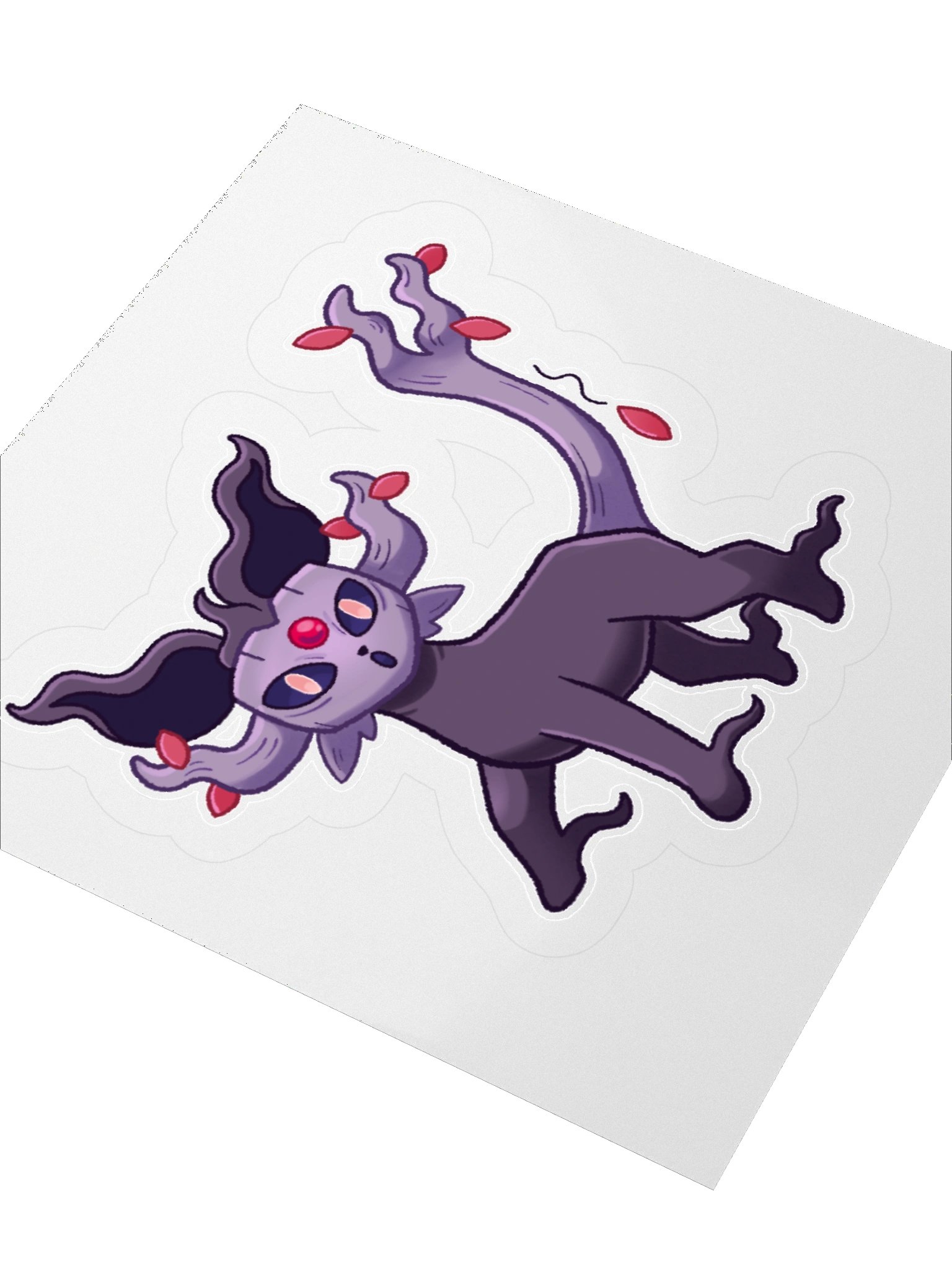 Infinite Eon Series - Phanteon [sticker] product image (3)