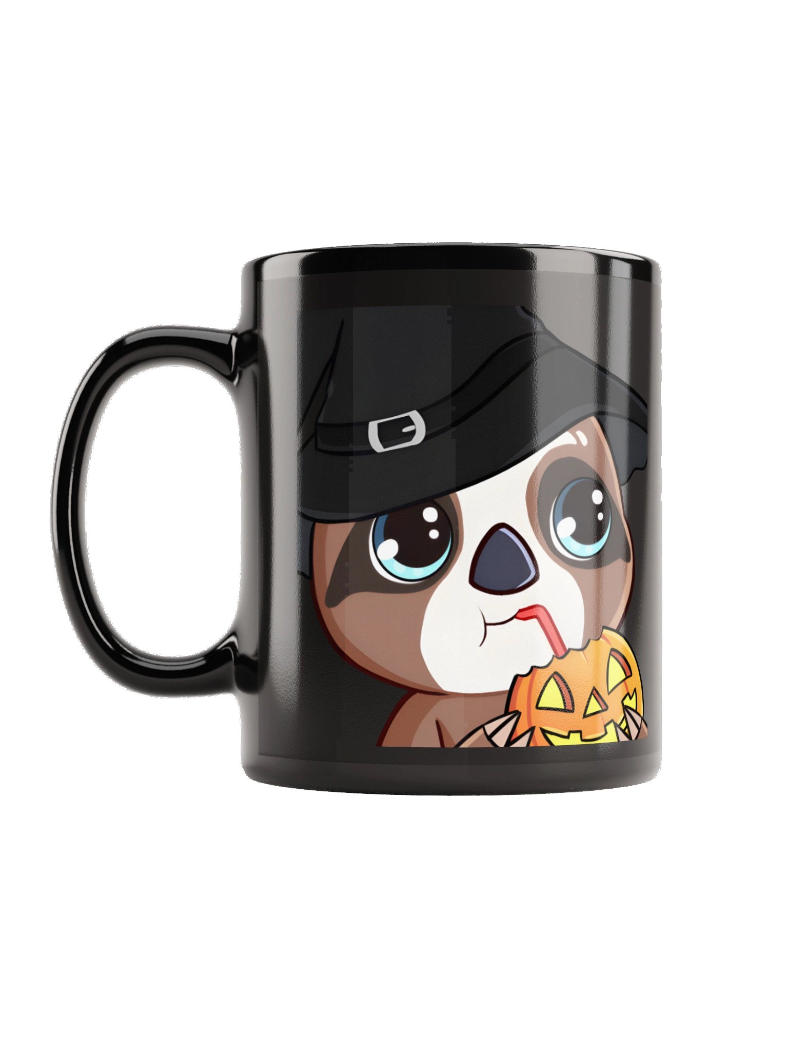 Sloths'tober Mug product image (1)