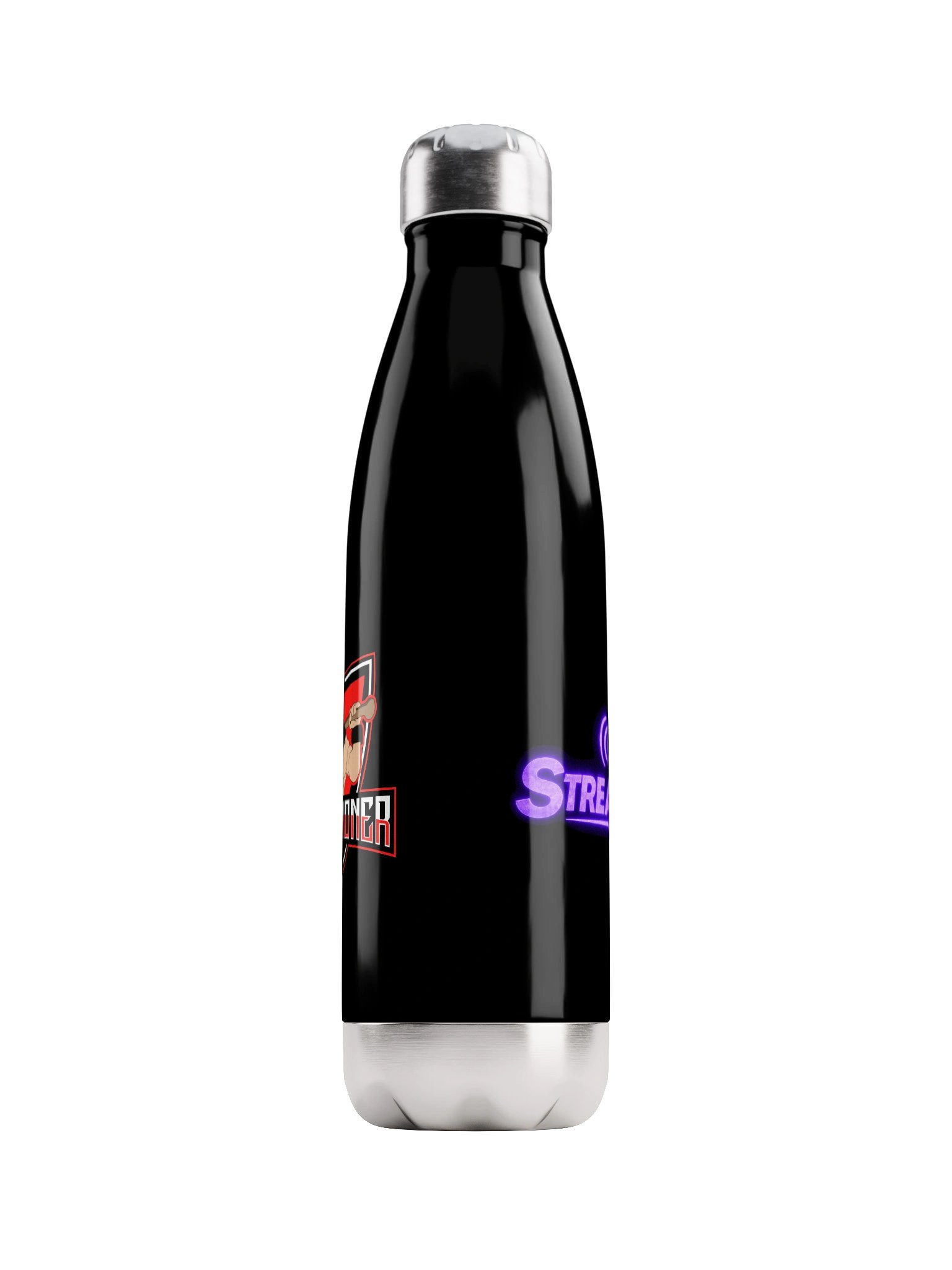 ExecutionerHype Water Bottle product image (1)