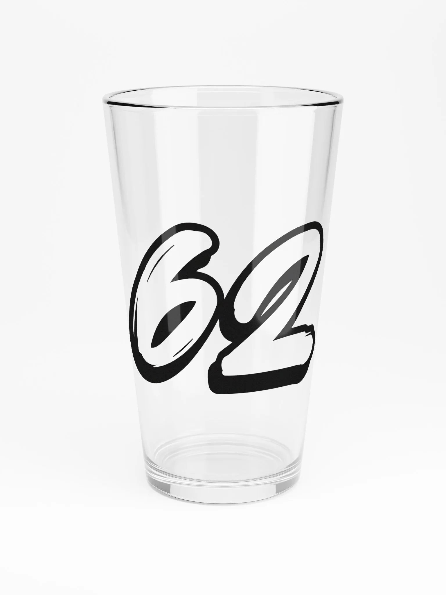 Premium Sixty Two Glass product image (3)