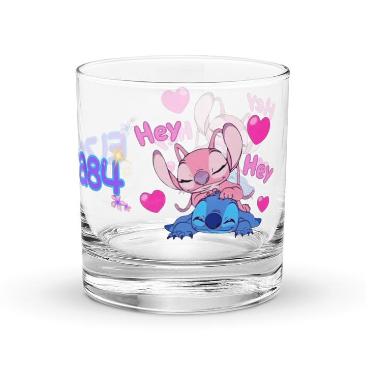 hey hey stich glass product image (2)