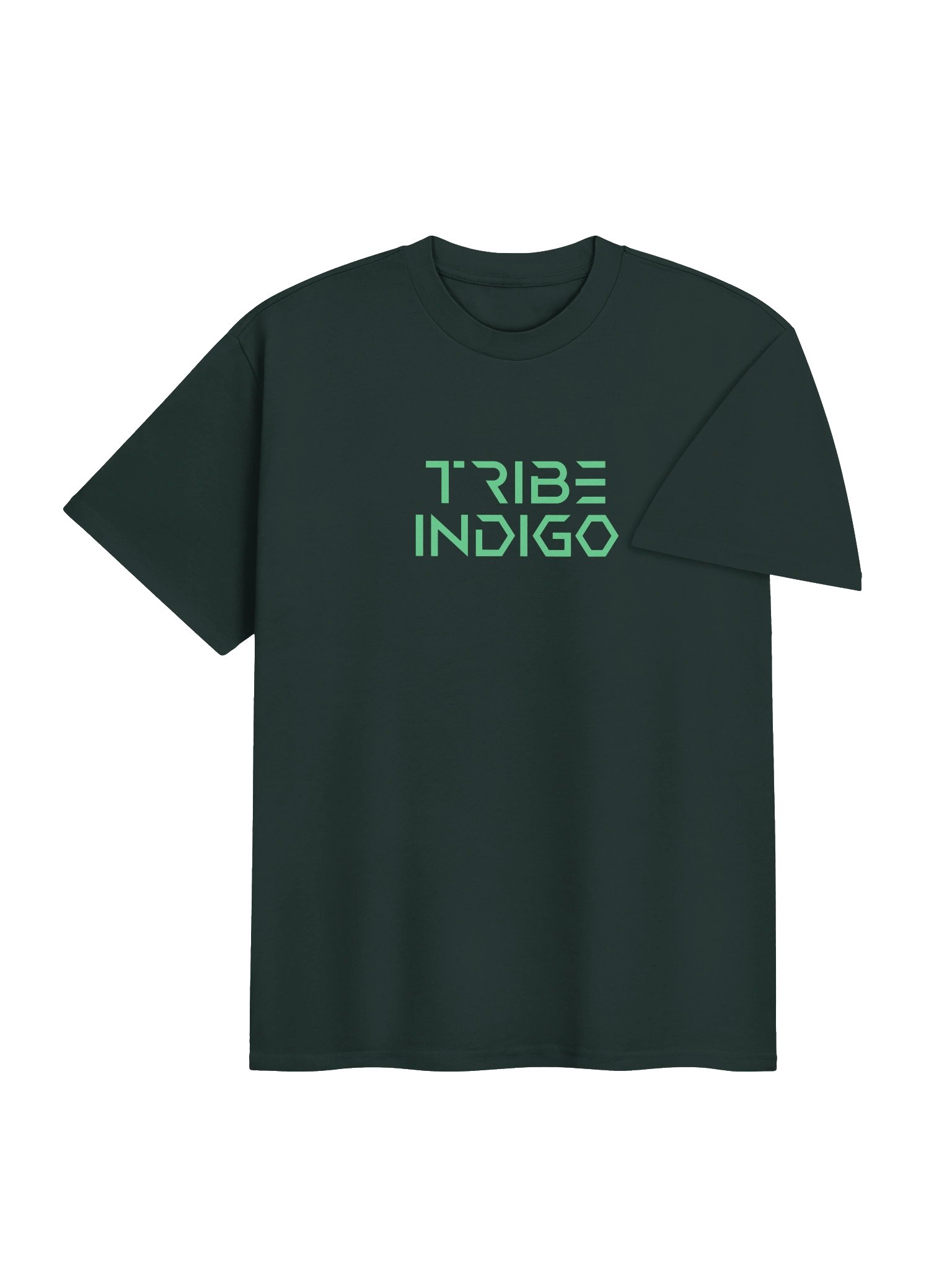 TRIBE INDIGO TSHIRT product image (4)
