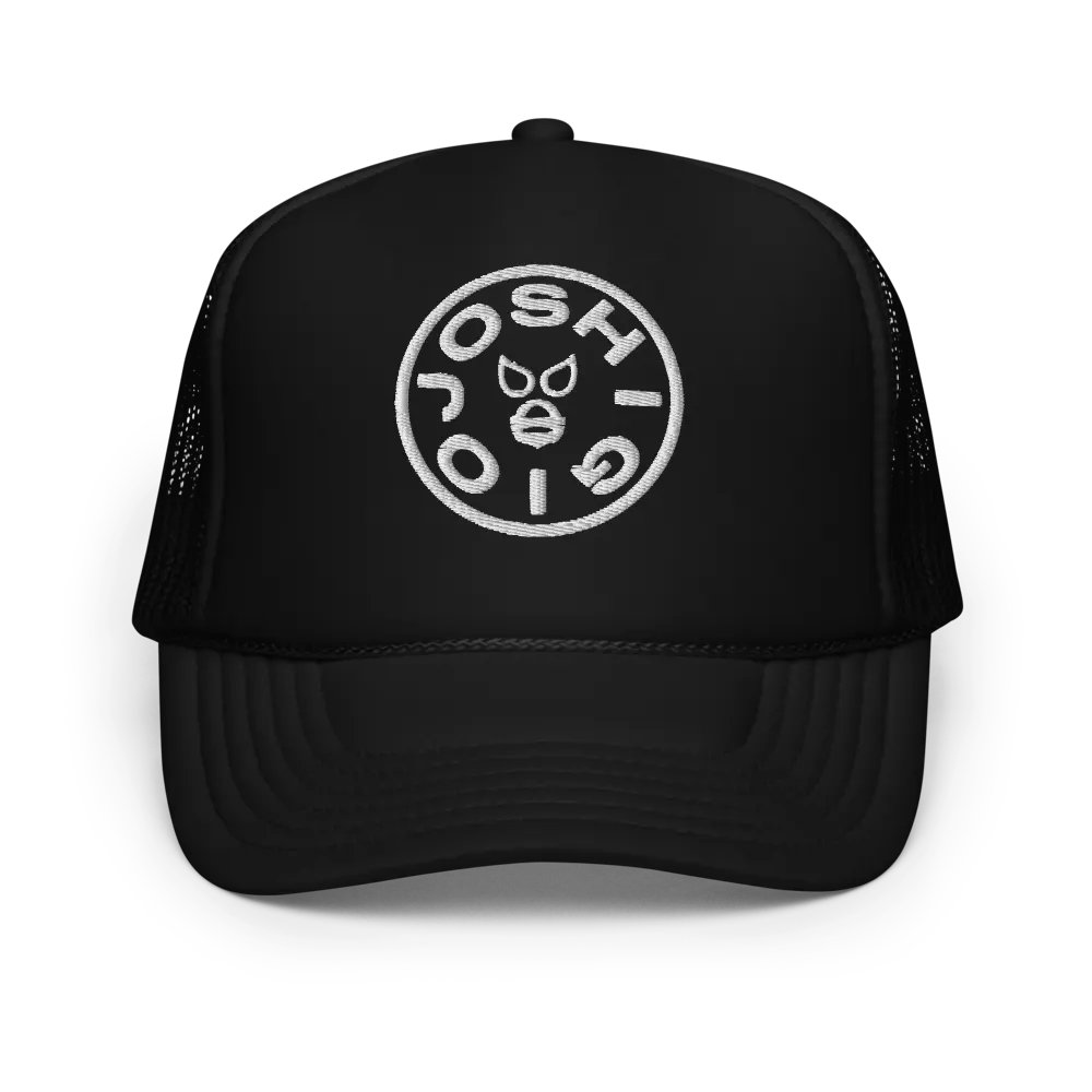 JOSHIGIO TRUCKER product image (1)