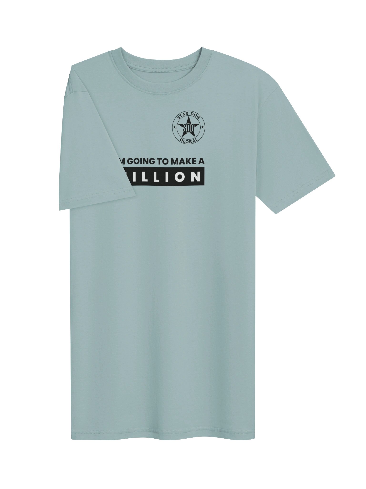 Cotton Heritage Men's Premium Heavyweight Tee product image (9)