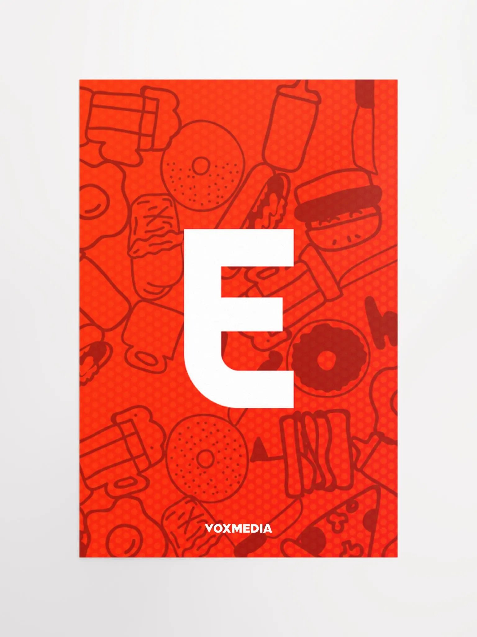 Eater Poster product image (4)