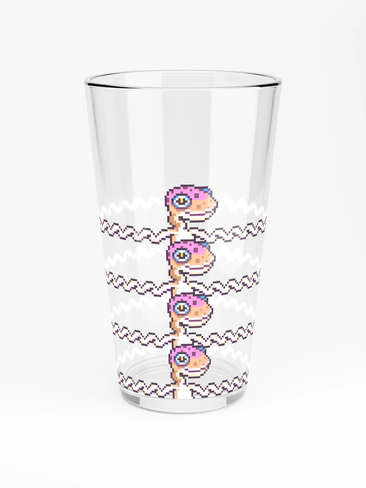 Wiggle Band Glass product image (3)