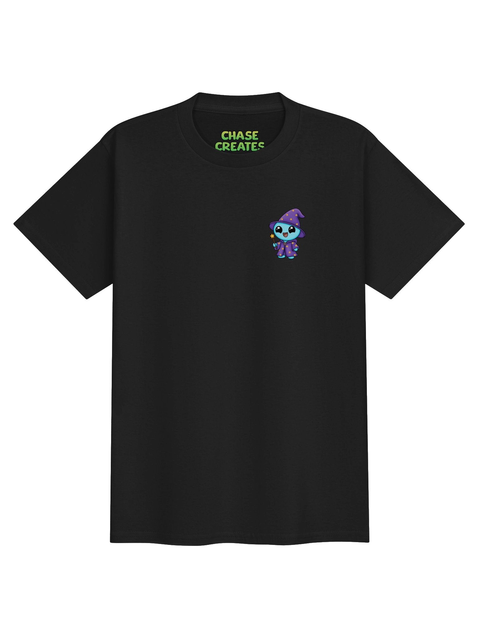 Spells, Sweets & Spooky Treats Youth Tee product image (1)