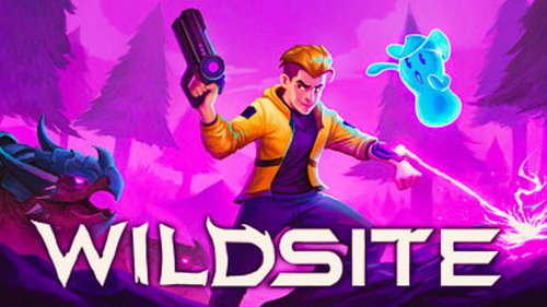 Crash-Landed With a Sarcastic AI and No Plan - Wildsite - First Look
https://youtu.be/2hEePEZa7ww

Crashed on an alien planet...