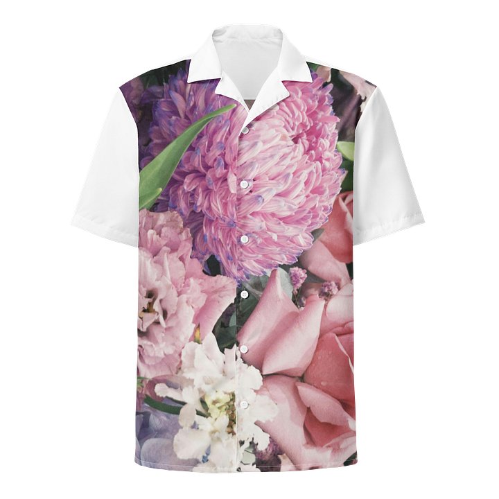 Blush Oversized Top product image (1)