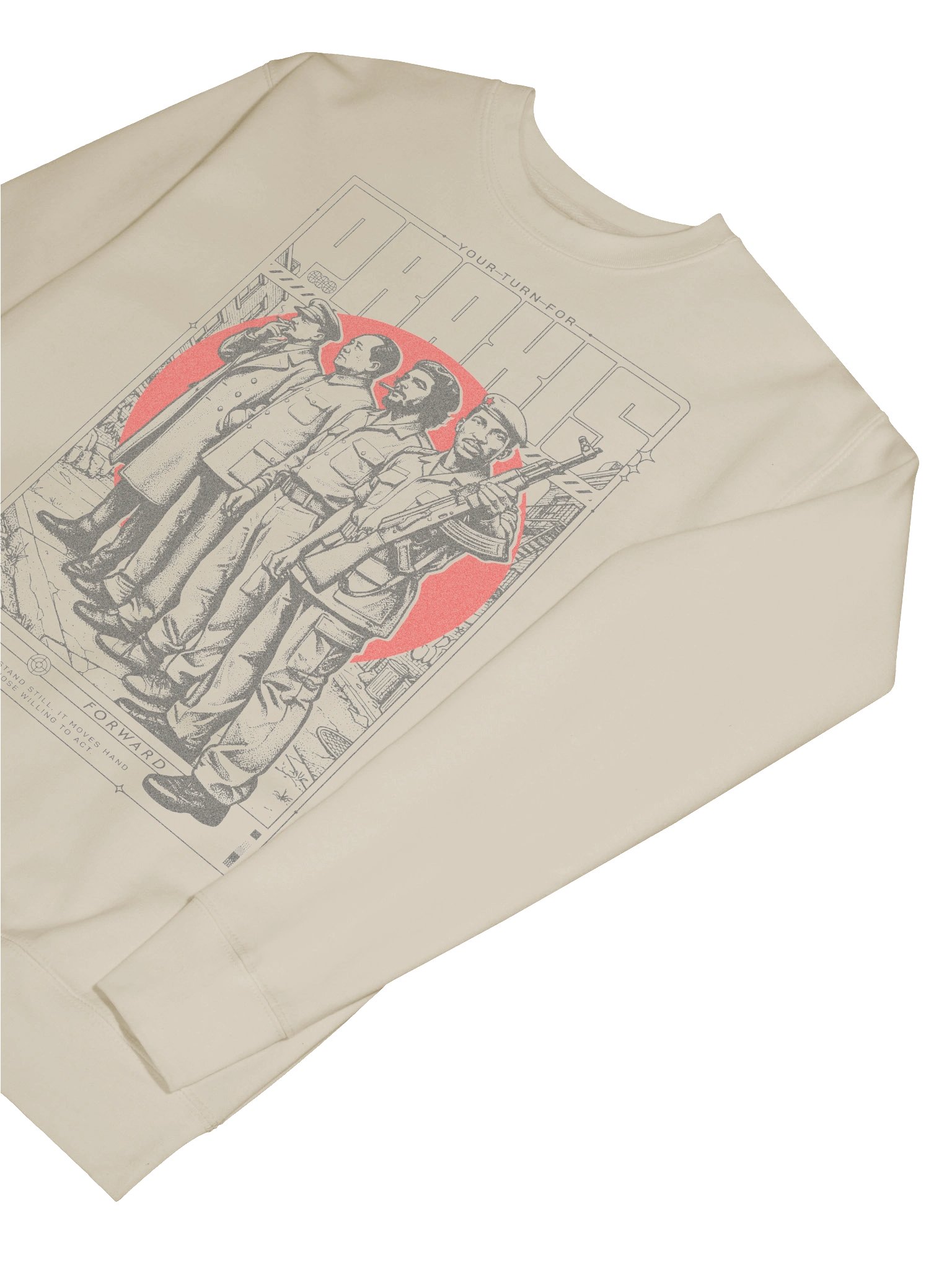 PRAXIS SWEATSHIRT product image (18)