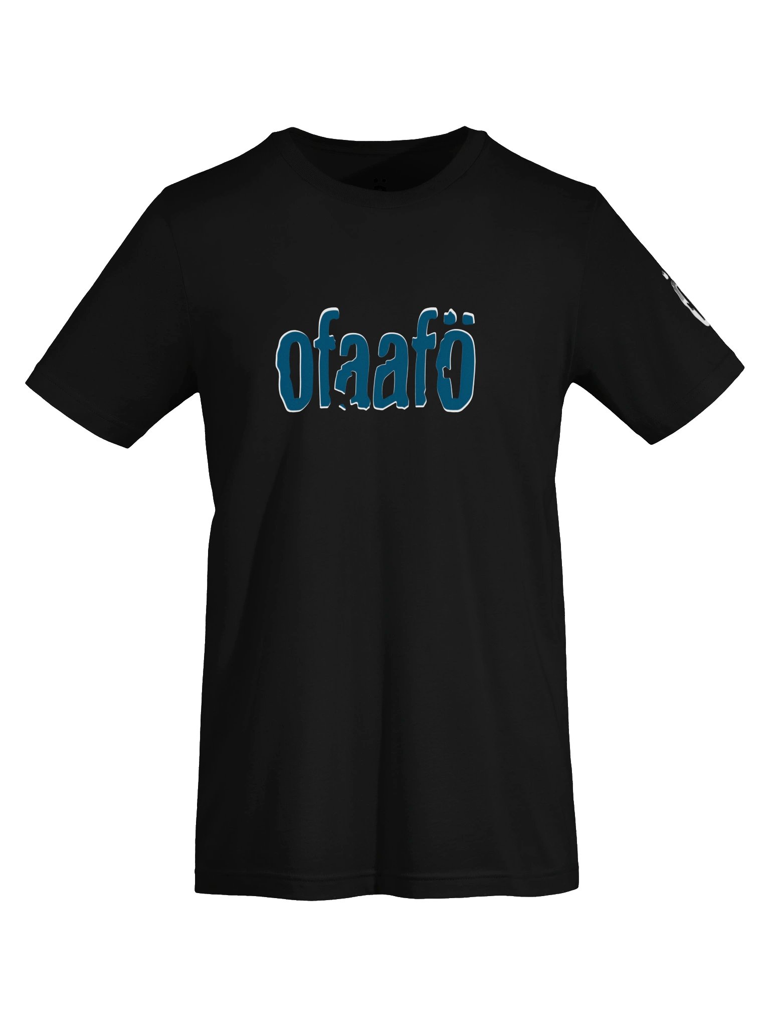 ö-verlay — Exclusive Tee product image (4)
